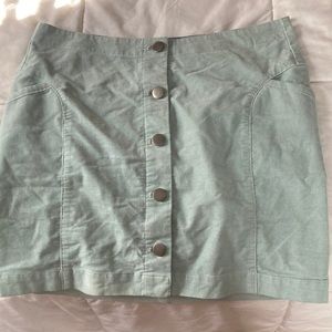 Toad & Co Skirt